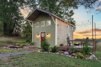 Image de Little House in the Big Woods