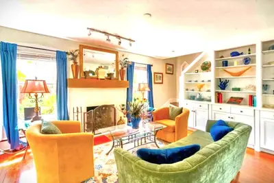 Image de Serene Oasis Wpb Luxurious 3br w Garden & Grill
