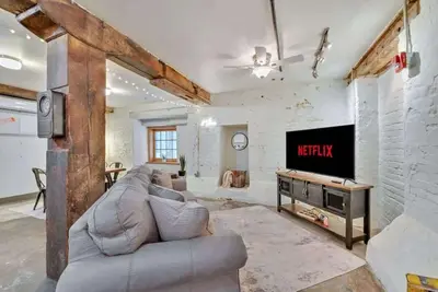 Image de Modern Condo in Historic Old City Knoxville