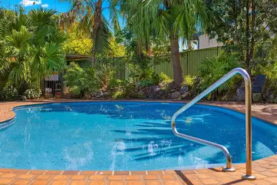 Image de Shelly Cove Apartment 12 - aircon, pool, beach across road