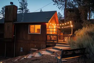 Image de Mountain Retreat with Sauna & Ev Charger – Perfect for Families!