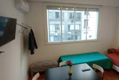 Image de Excellent location, close to Recoleta, Colón Theater, Obelisco B, etc.