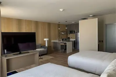 Image de Residence Inn Merida l 3 units with Full Kitchen