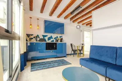 Image de Studio Luxe Centre historique Alicante