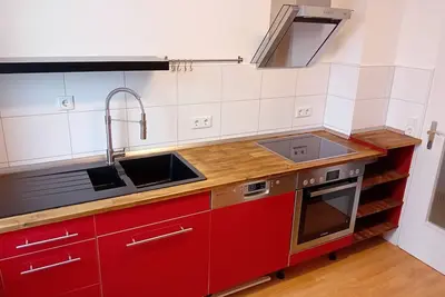 Image de Geräumige Fewo Nahe Nürnberg