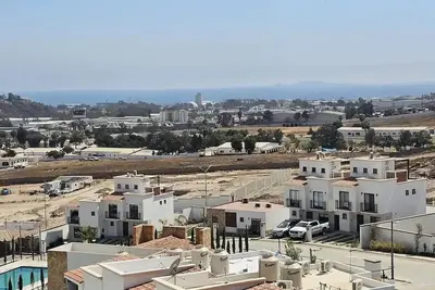 Image de El Sauzalito Apartment\n\n