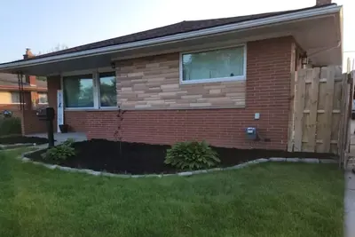 Image de Charming 3-bedroom house with Ac, WiFi in Clinton Township