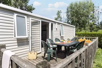 Image de Mobil-home Confort 5 Pièces 8 Personnes 2sdb