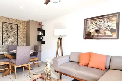 Image de Condominio Centenario Depto 221 Wifi 50mb