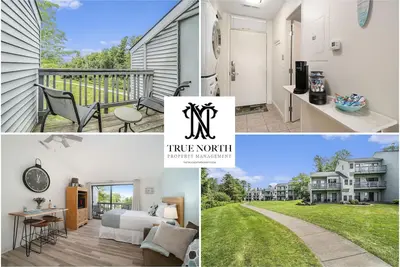 Image de ☀ Lakeview Haven Studio Condo @ The Shores ➠ 5600