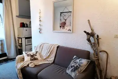 Image de Studio pour 4 Personnes