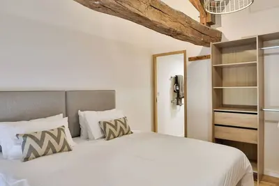 Image de Experience luxury and tranquility at our exquisite gîtes, 10 minutes from Cognac.