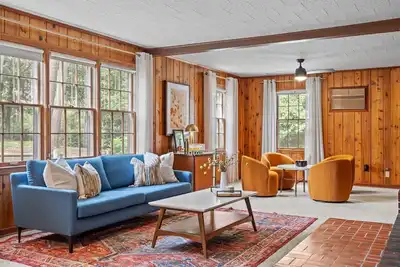 Image de Spacious & Outdoorsy 5br Cottage | Bbq Family Fun
