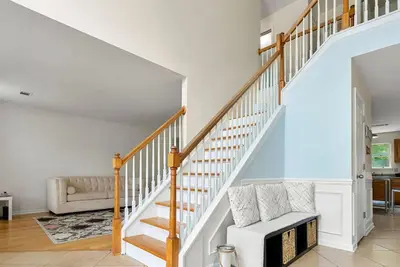 Image de Spacious 4-bedroom house with Ac, WiFi in peaceful quiet neighborhood in Atlanta