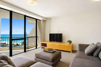 Image de Unwind By The Oceanside