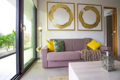 Image de Elegant 2br Home Downtown W/Pool-Roof-Gym
