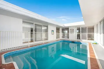 Image de On the canal -Central Broadbeach