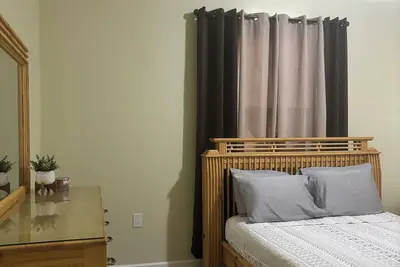 Image de Spacious 2-bedroom apartment in Stewartville with WiFi, Ac, Hot and Cold water