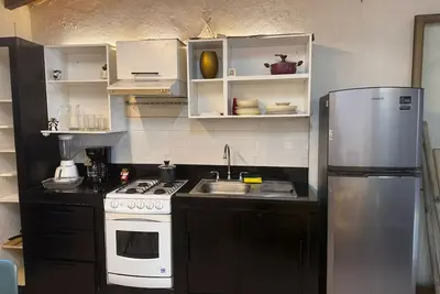 Image de Económico y Céntrico Departamento a Solo 15mtrs de la Playa
