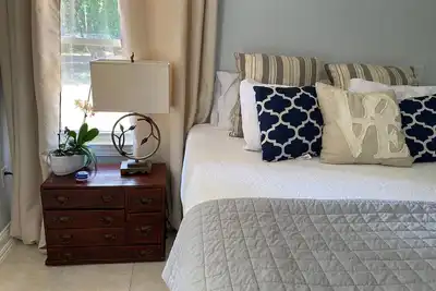 Image de Charming 1-bedroom apartment. Minutes from Fort Jackson and Downtown Columbia.