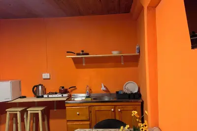 Image de Hospedaje Yacutinga Céntrico