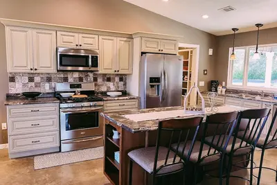 Image de Private Country home near Greers Ferry Lake