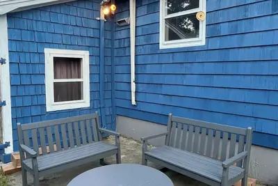 Image de Charming 3-bedroom 2-bath house in the heart of Winter Harbor with Ac, WiFi.