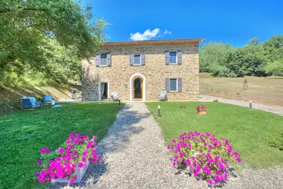 Image de Tuscan Home S Margherita Private Outdoor, Bucine, Italy