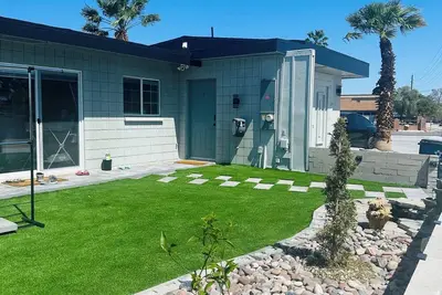 Image de Cozy studio in Las Vegas with private access