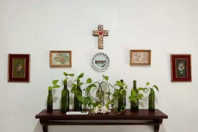 Image de Charming studio in terrific in Centro Histórico Mazatlán with Ac, WiFi