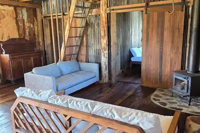 Image de Mrs Myers - Unique getaway experience the whole family can enjoy