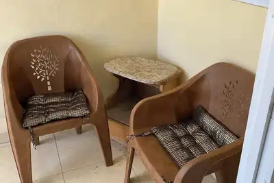 Image de Cozy 1-bedroom apartment with Ac, WiFi in enjoyable Montego Bay