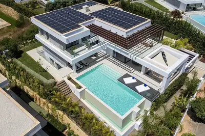 Image de Villa Hanami, Luxury Pearl in Marbella