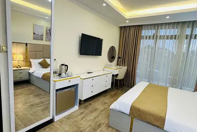 Image de Ur home away from home