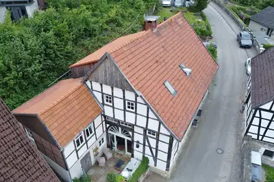 Image de MispelFachwerkOase - dream vacation apartment with a view