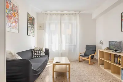Viareggio Central Apartment Close to the Beach