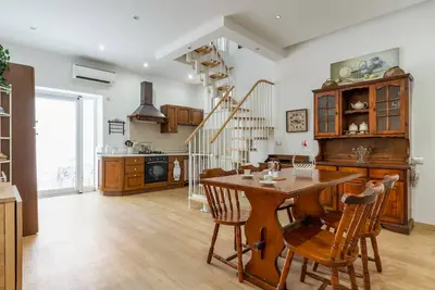 Image de Spacious Coastal Apartment in Aci Castello
