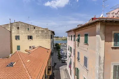 Image de Livorno Lovely Sea View Apartment