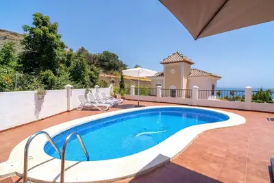 Image de Villa Tamango Hill Vistamar by Casasol