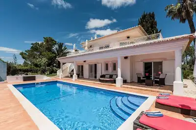 Image de Casa Muriel - Luxury 4 bedroom villa with pool