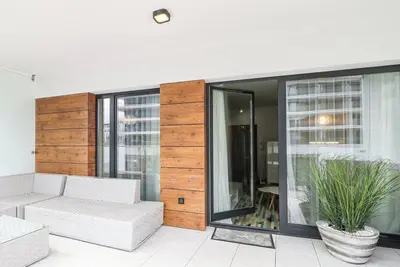 Image de Baltic Park Molo by Baltic Home