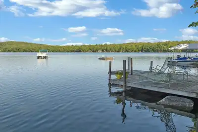 Image de Time of Wonder _4 Seasons Home on Kennebunk Pond