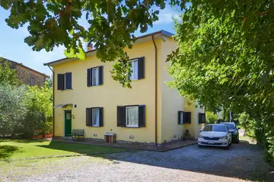 Image de Superbe maison à Castiglion Fiorentino