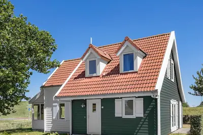 Image de Buitenhuis Comfort 8