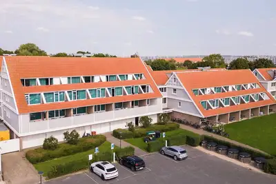Image de Apartment for 4 persons and a baby