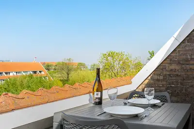 Image de Apartment for 4 persons