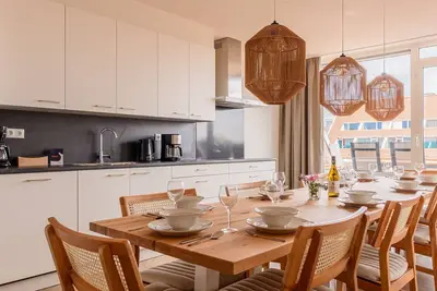 Image de Apartment for 10 persons