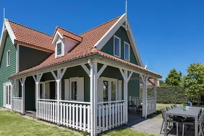 Image de Buitenhuis Comfort 12