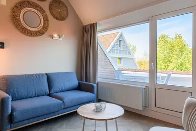Image de 2 bedroom accommodation in Hageweg 'T Centrum