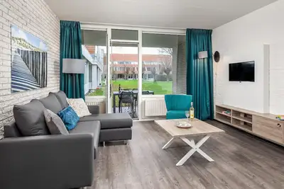 Image de Apartment for 4 persons